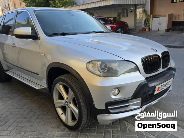 BMW X5  4.8i Fully Loaded
