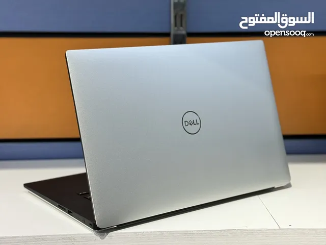 DELL PRECISION M5530 WITH 4 GB NVIDIA QUADRA