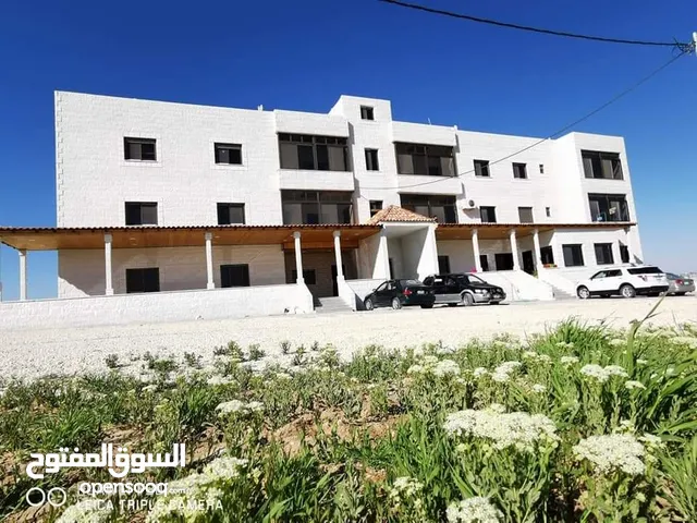 172m2 5 Bedrooms Apartments for Sale in Al Karak Mu'ta