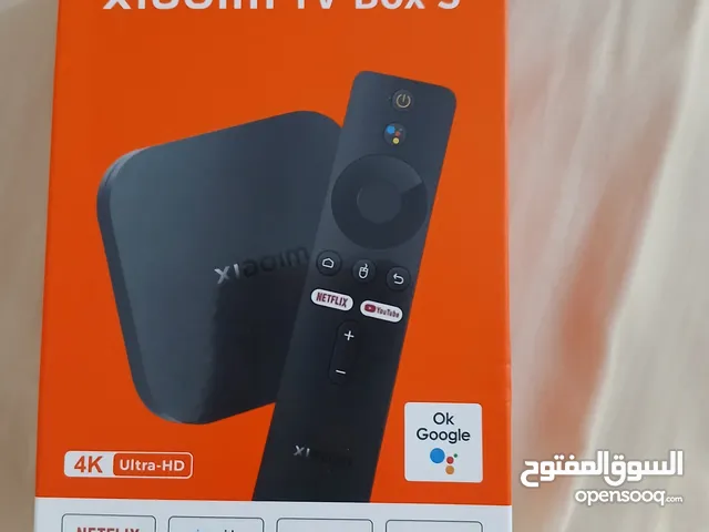 جديد اكسوم TV Boxs