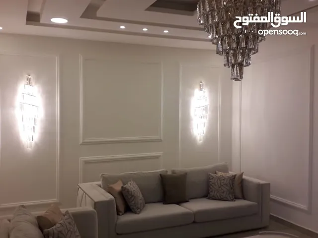 170m2 4 Bedrooms Apartments for Rent in Irbid Al Rahebat Al Wardiah