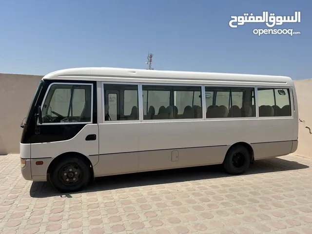 Used Mitsubishi Fuso Rosa in Al Ain