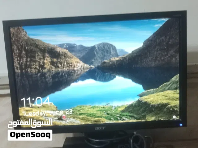 13.3 Acer monitors for sale  in Amman