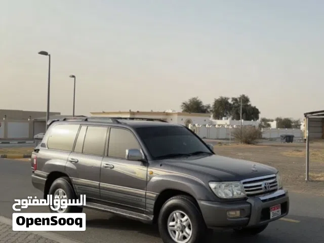 استيشن 2004 v8