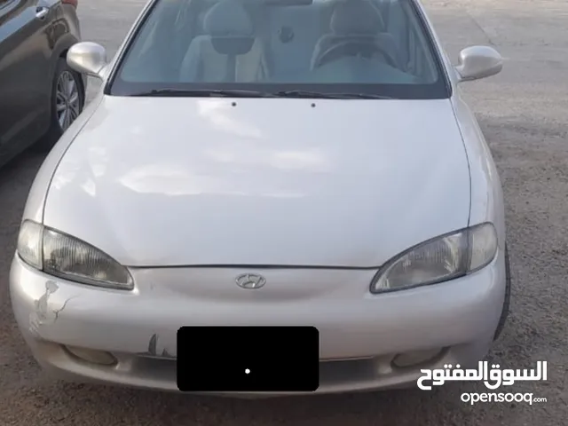 هونداي افانتي موديل 96 للبيع