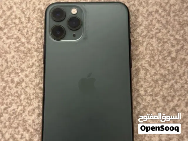 Apple iPhone 11 Pro 64 GB in Tripoli