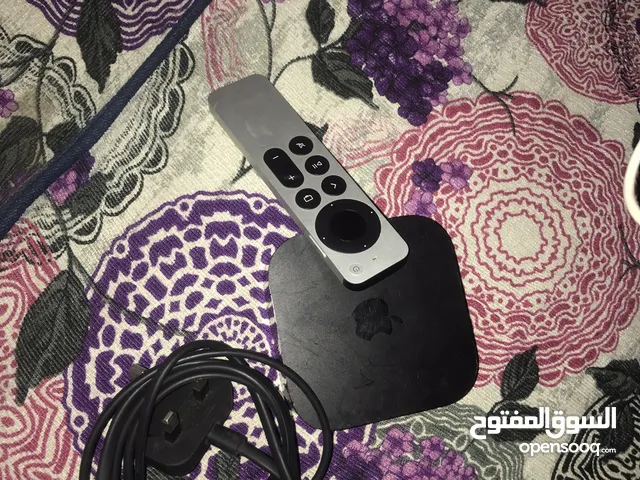 Apple TVابل TV