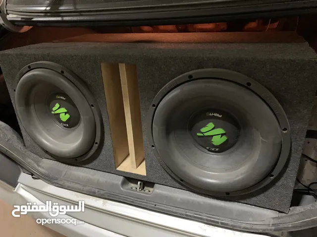  Speakers for sale in Amman