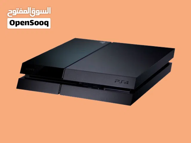 PlayStation 4 PlayStation for sale in Erbil