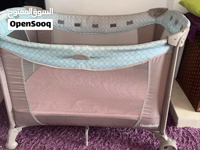 مستلزمات اطفال