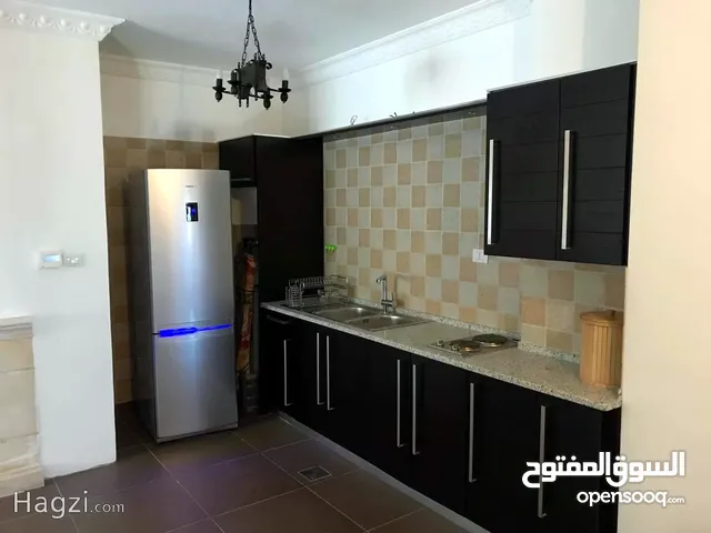 500 m2 5 Bedrooms Apartments for Rent in Amman Airport Road - Manaseer Gs