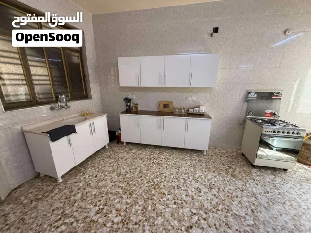 كاونترات خشب mdf تفصال الالوان حسب الطلب 3 قطع