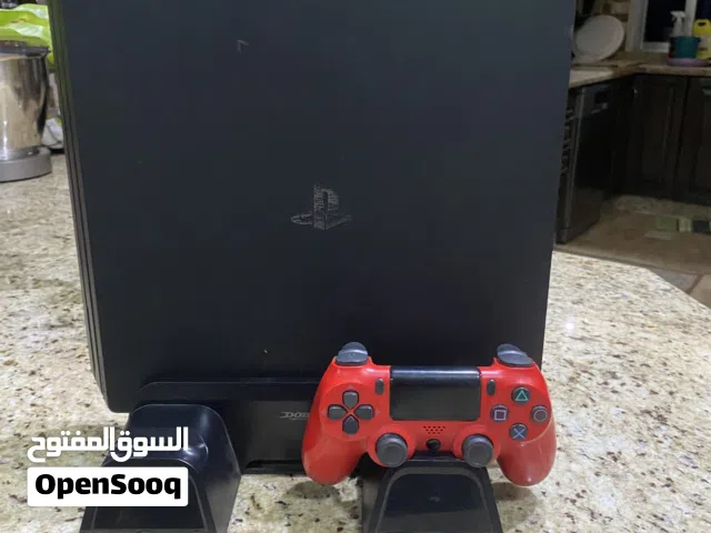 PlayStation 4 PlayStation for sale in Amman