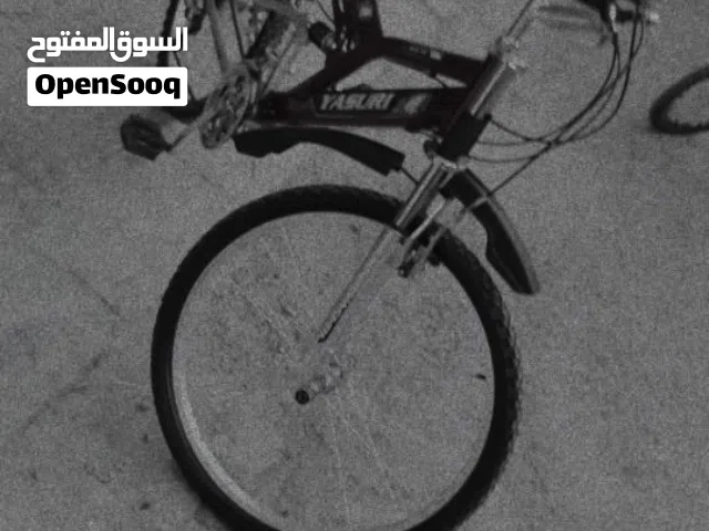 بسكليت للبيع مستعمل نضيف جنط 24