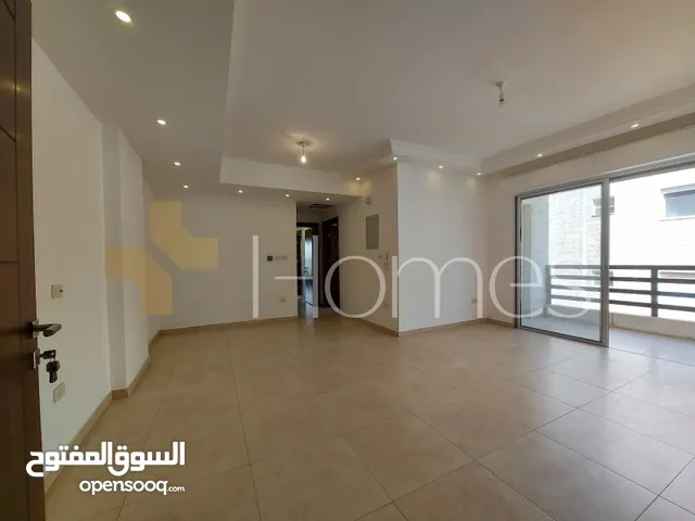 108 m2 3 Bedrooms Apartments for Sale in Amman Jabal Amman