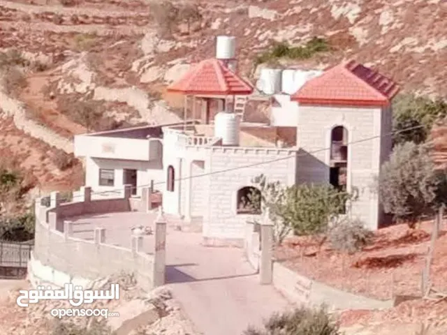Residential Land for Sale in Bethlehem Beit Fajar