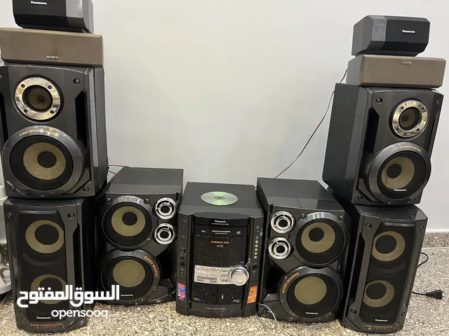  Stereos for sale in Jerash