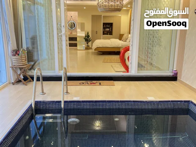 Studio Chalet for Rent in Al Batinah Barka