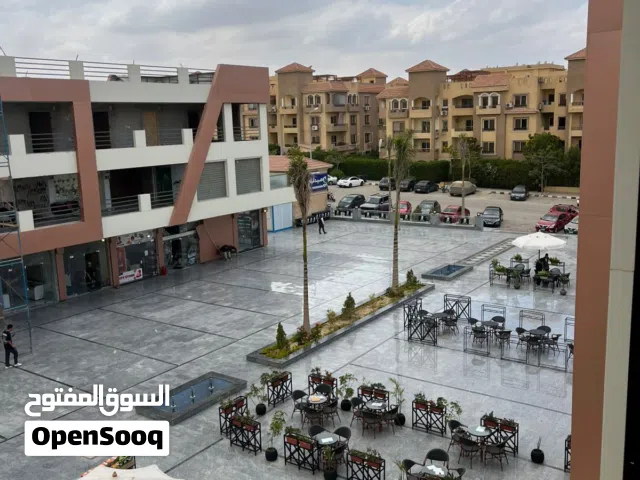 عيادة أو مقر إداري للإيجار بالخمايل تشطيب سوبر لوكس