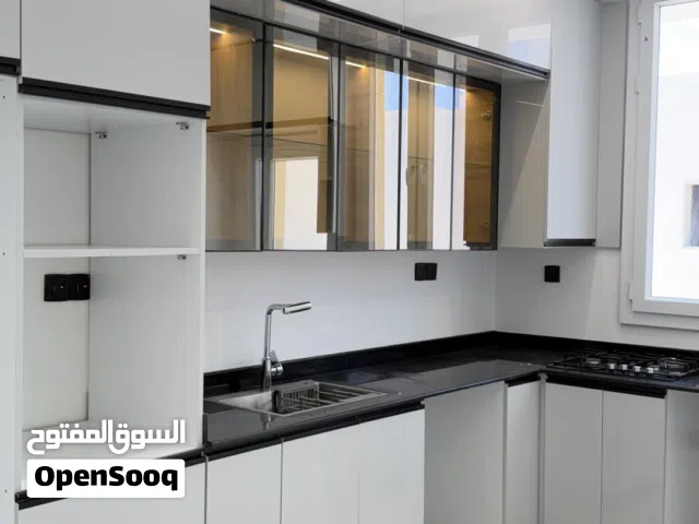155 m2 3 Bedrooms Apartments for Sale in Benghazi Al-Sayeda A'esha