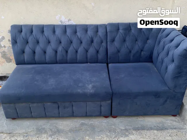 كنباية مع كورنر