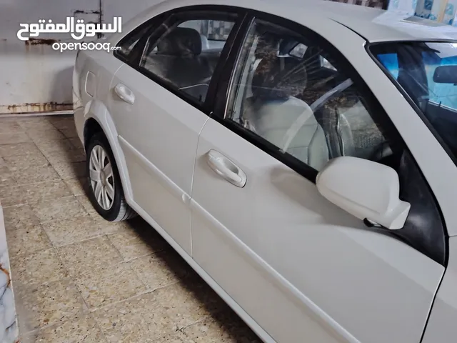 Used Chevrolet Optra in Dhi Qar