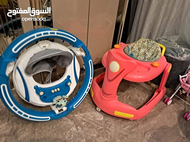 حجله وكرسي ومرجوحه