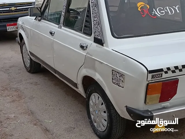 Used Fiat Nova 128 in Sharqia