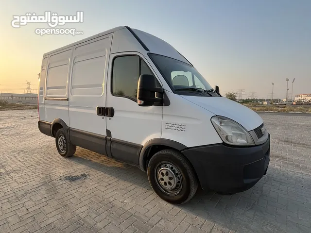 IVECO Daily 35S15