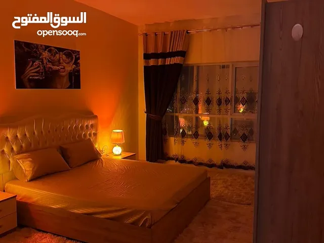 824 ft 1 Bedroom Apartments for Rent in Ajman liwara