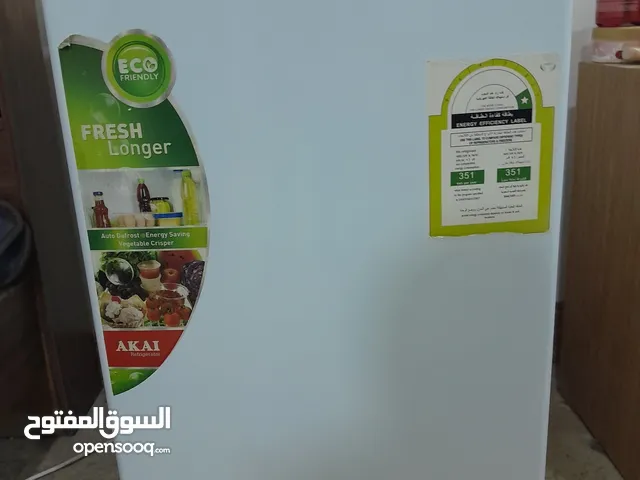 Akai Refrigerators in Zarqa