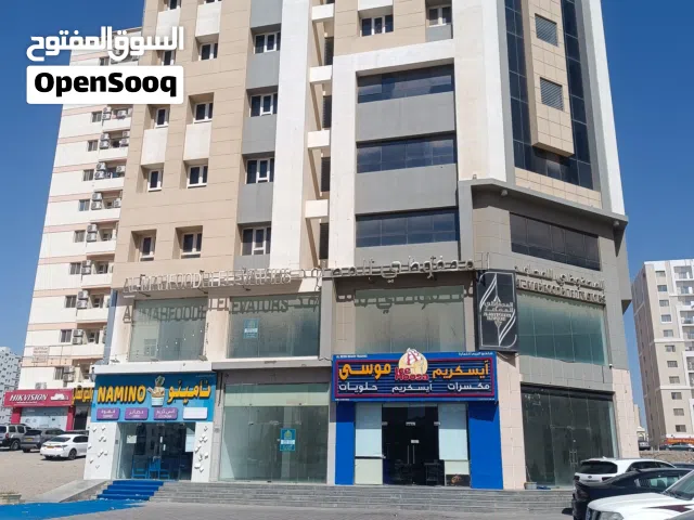 شقة بتشطيبات راقية بالقرب من مسقط مول Luxury Apartment with High-End Finishes Near Muscat Mall