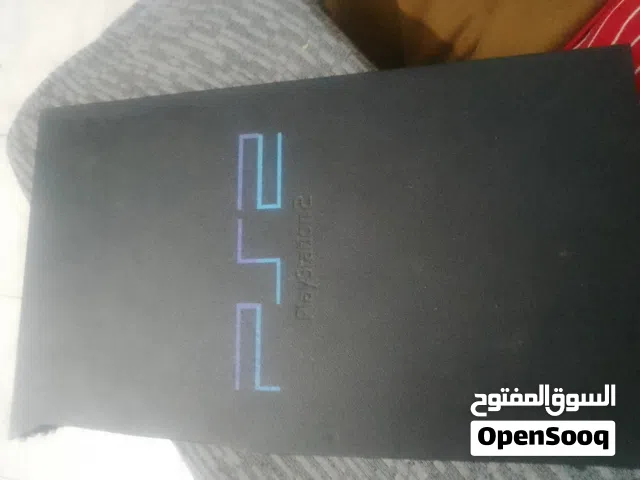 بلايستيشن 2 يمكن استخدامه كقطع غيار.