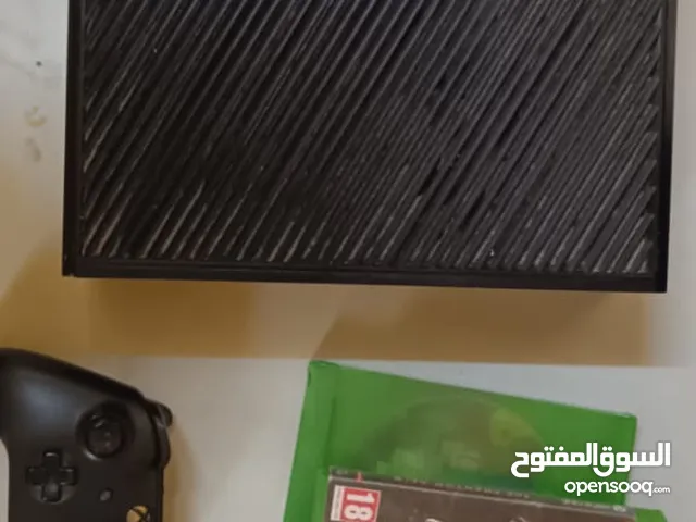 Xbox Xbox for sale in Al Dakhiliya