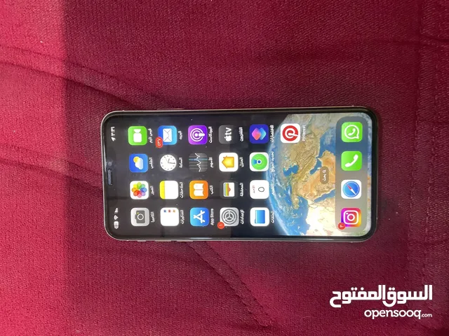 Apple iPhone XS Max 64 GB in Basra