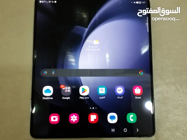 Samsung galaxy z fold 5 5g 256 gb for sale