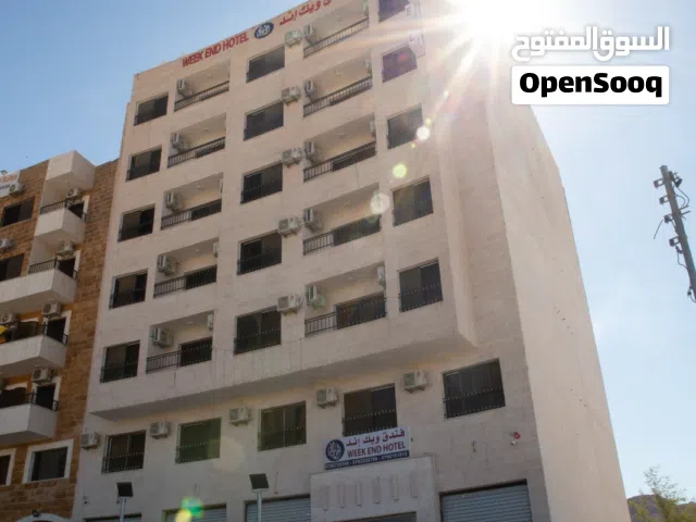 155 m2 3 Bedrooms Apartments for Sale in Salt Al Balqa'