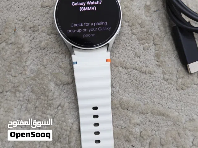 SAMSUNG WATCH 7 40MM