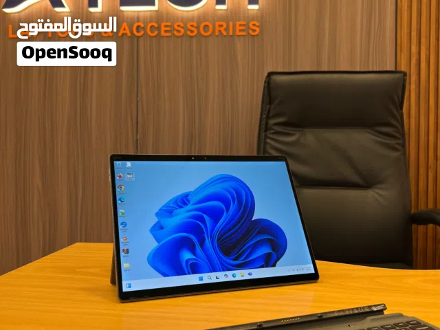 Dell Latitude 7320 2-in-1 – Premium Business Laptop 11th Gen Intel Core i7 16 GB RAM  512 GB SSD