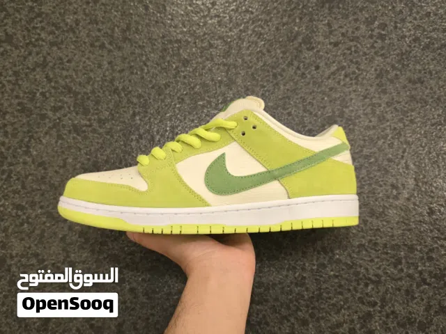 Nike SB Dunk Low "Green Apple" (2022)
