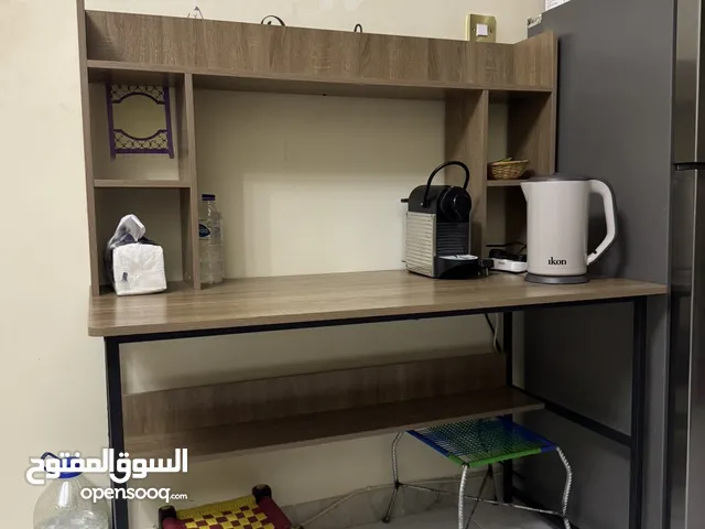 Stylish Multi-Use Table – Perfect for Kitchen, Office, or Home Setup