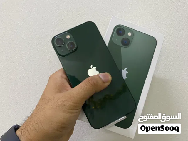 iPhone 13, Light used Battery Health 90%