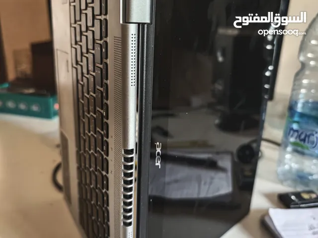 laptop acer i5 11th gen