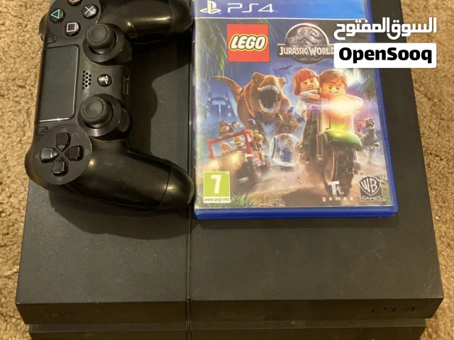 PlayStation 4 PlayStation for sale in Jeddah