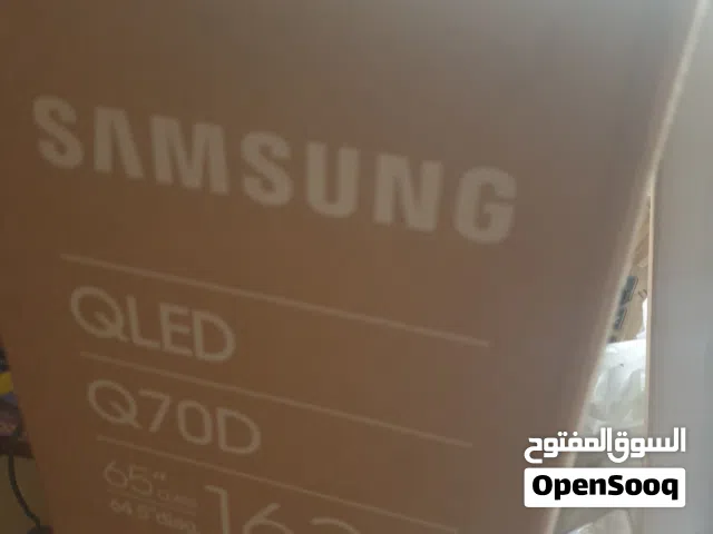 سامسونغ 65 بوصه
