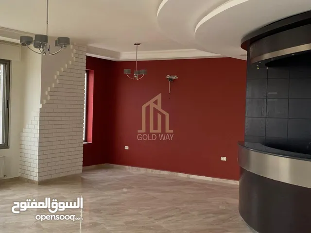 615m2 4 Bedrooms Apartments for Sale in Amman Khalda