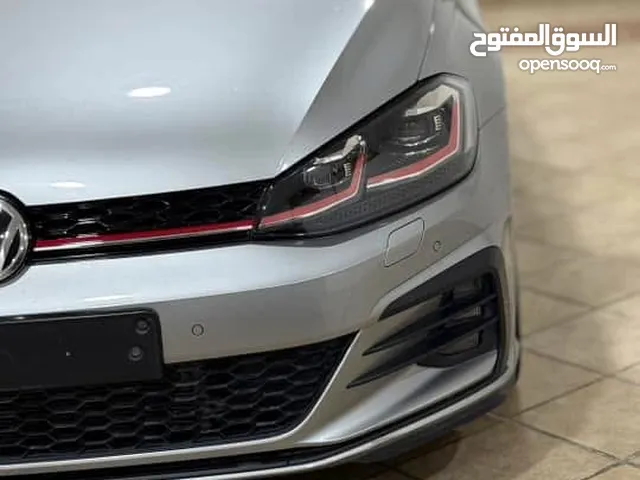 New Volkswagen Golf GTI in Tripoli