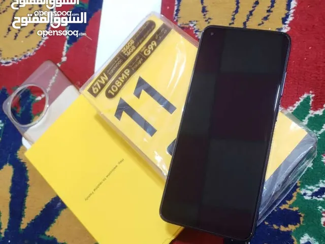 Realme Other 256 GB in Basra