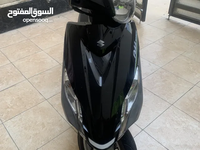 Suzuki Addresa 2020 in Baghdad