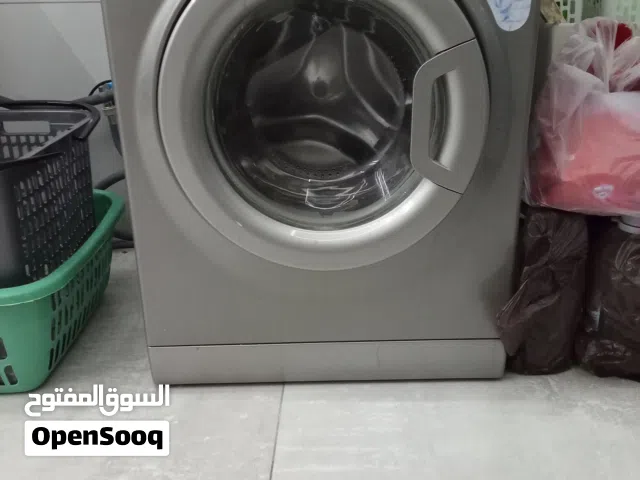 غسالة ارستون مستعملة للبيع